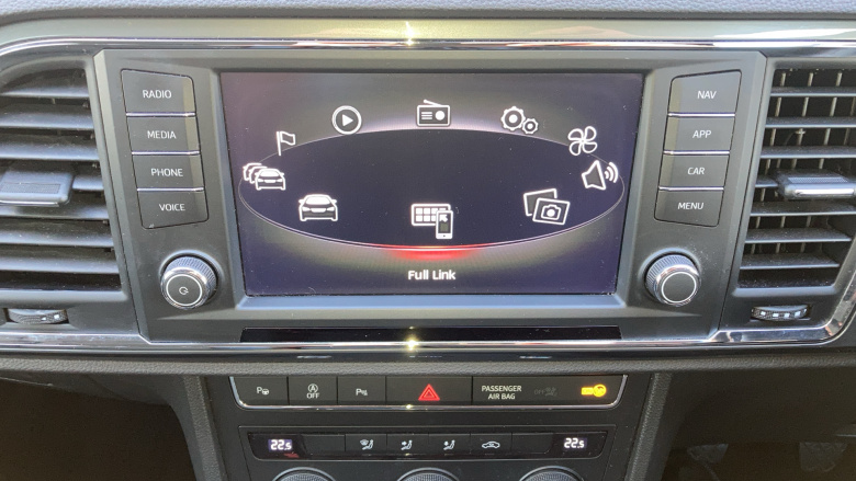 SEAT Ateca 1.5 TSI EVO SE Technology [EZ] 5dr Petrol Estate